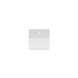 Adorne White Paddle Switch, 15A