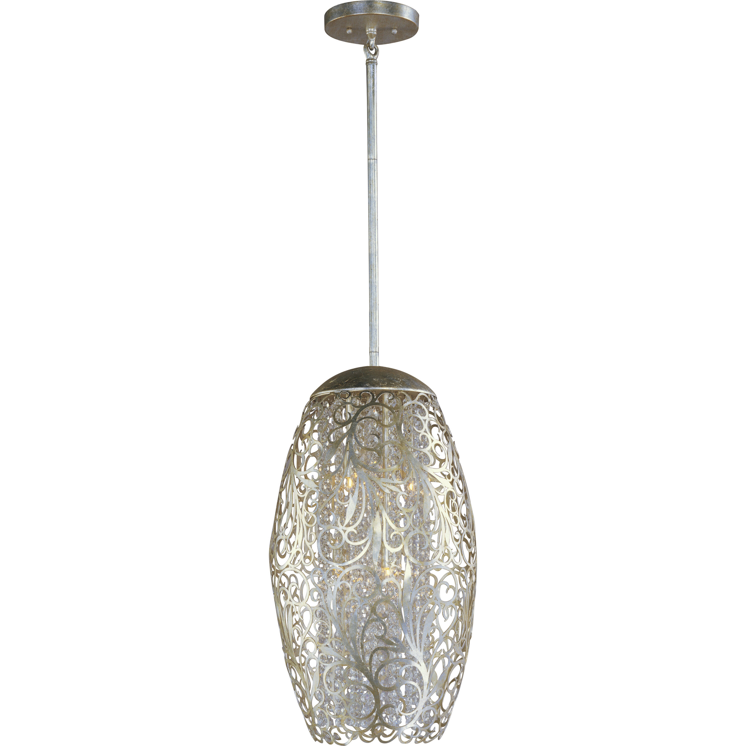 Maxim Lighting Arabesque Pendant - Thumbnail 5