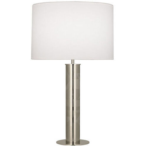 Michael Berman Brut 1 Light 7.00 inch Table Lamp