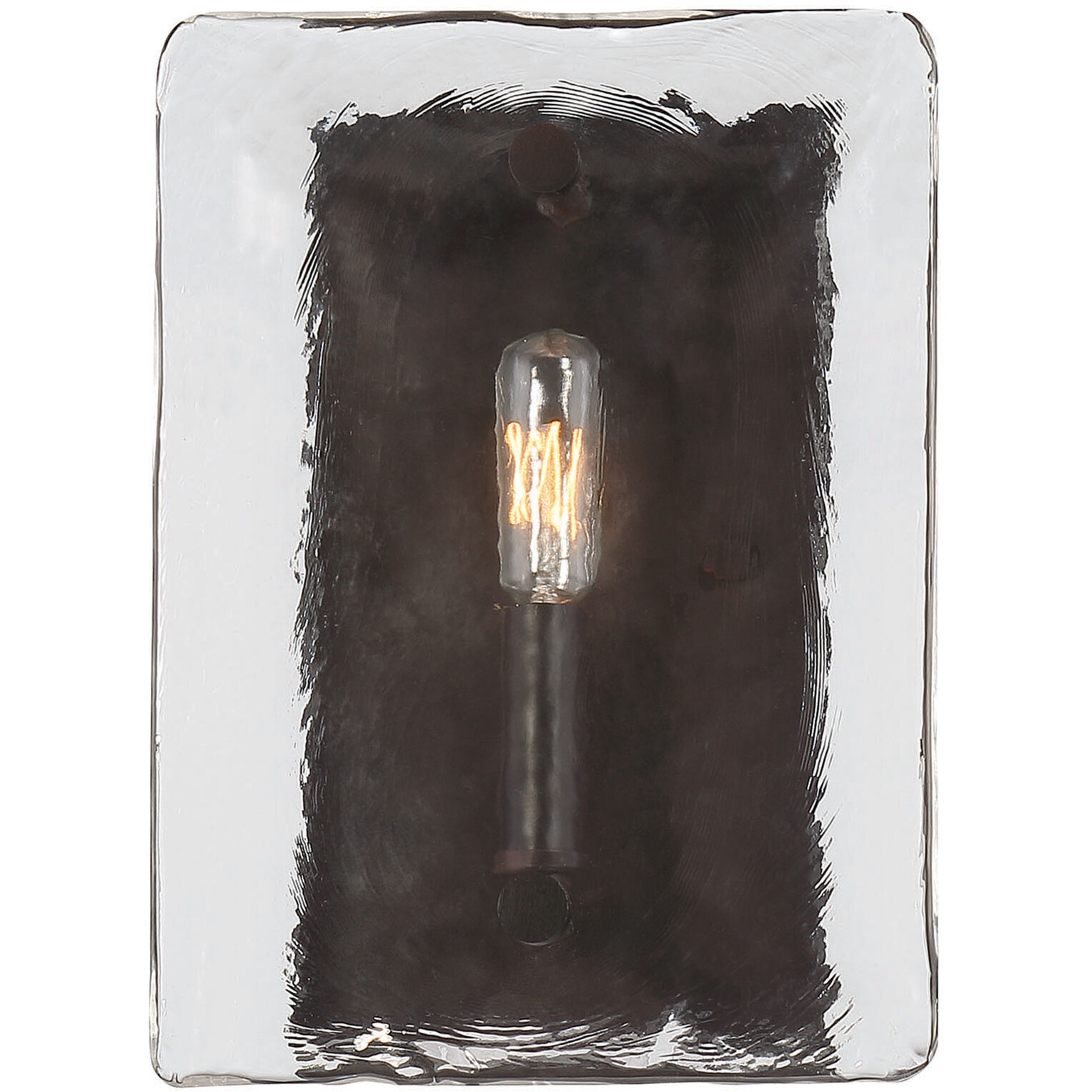 Glenwood 1 Light 8 inch English Bronze Wall Sconce Wall Light