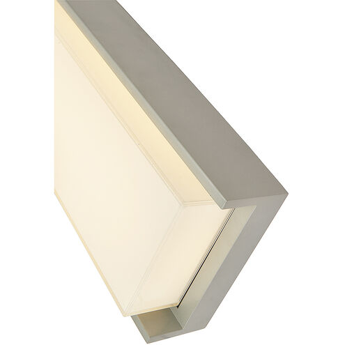 Titon LED 6.9 inch Silica ADA Wall Sconce Wall Light