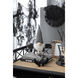 Hector Distressed White Objects