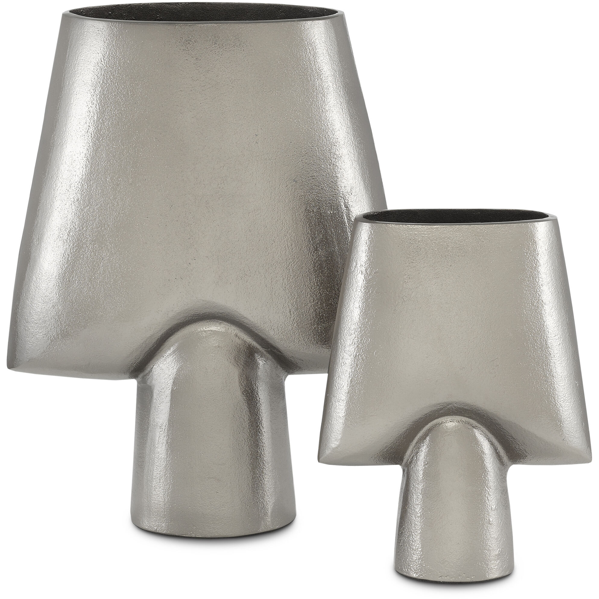 Wallah 15 X 12 inch Vases, Set of 2