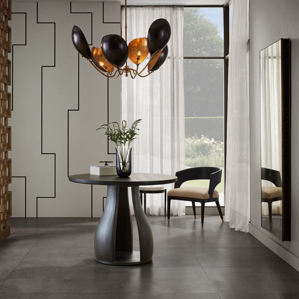 Swanson Natural Dining Chair