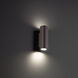 Colorscaping Landscape Wall Lighting in Bronze