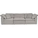 Clay Grey Sectional