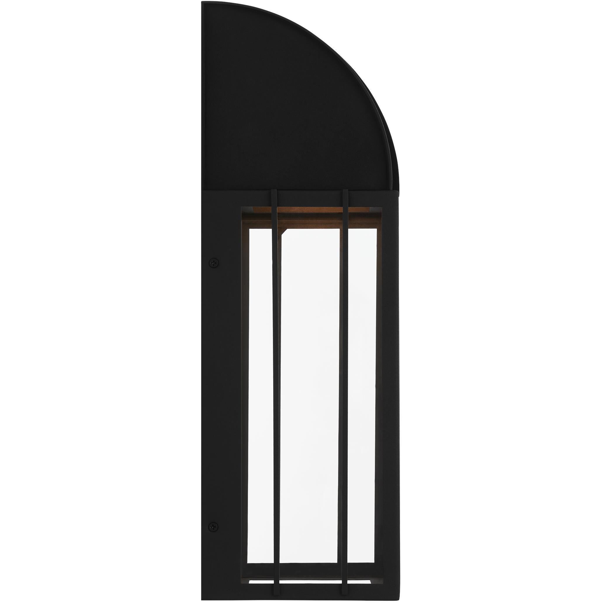 Veronica Outdoor Wall Lantern