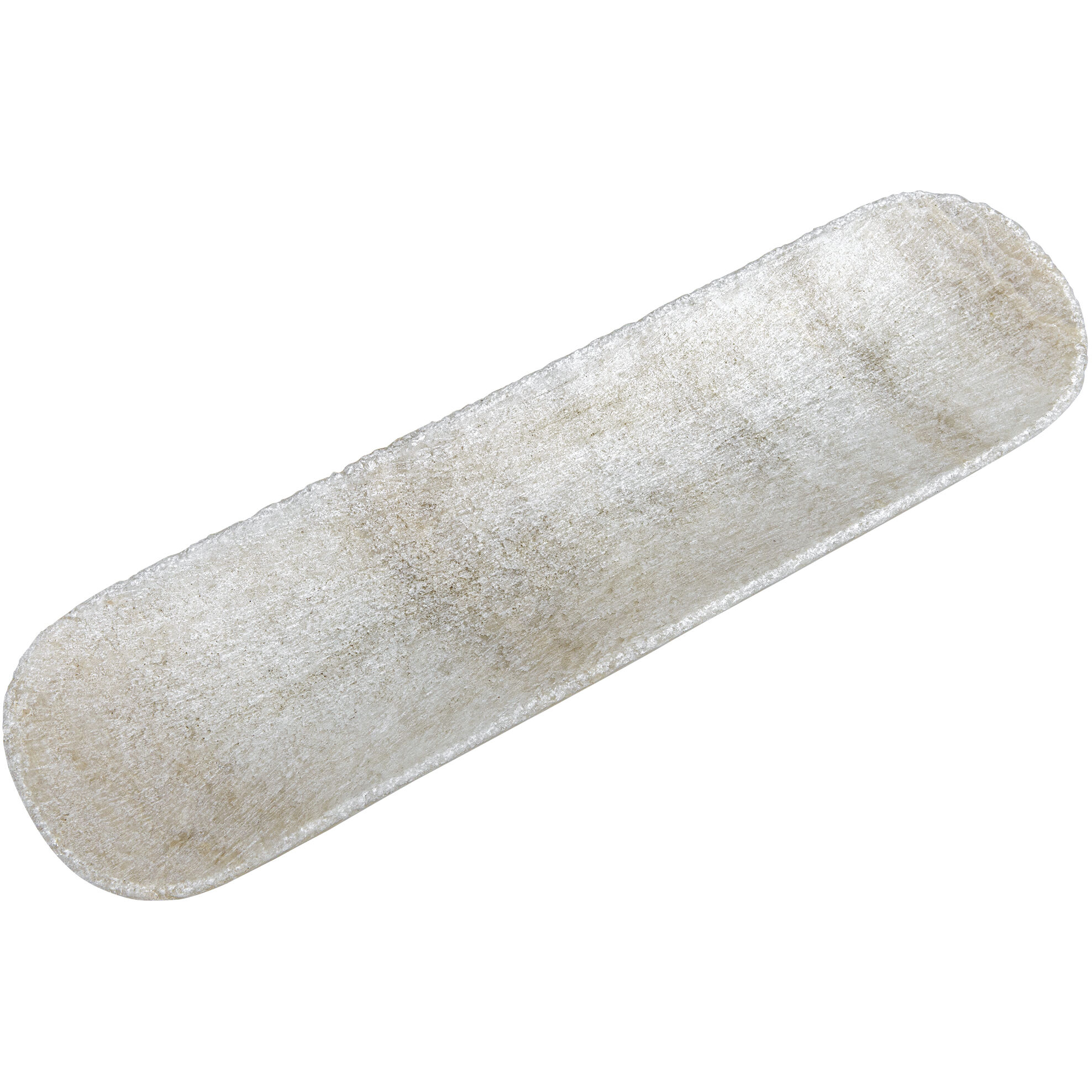 Sculpted Onyx 21.75 X 1.25 inch Bowl