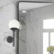 Dayana 1 Light 7.25 inch Matte Black Decorative Wall Sconce Wall Light