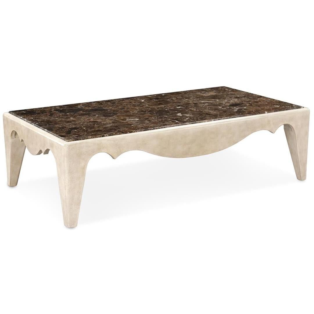 Murcia 62.5 X 34.5 inch Cocktail Table