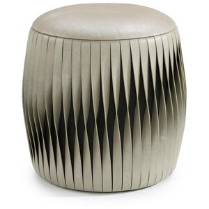 Twist 20.5 inch Ottoman