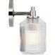 C&M by Chapman & Myers Barstow Bath Vanity Wall Light