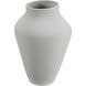 Lingby 12.25 X 9 inch Vase