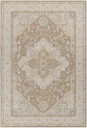 Avant Garde 180 X 144 inch Taupe Rug