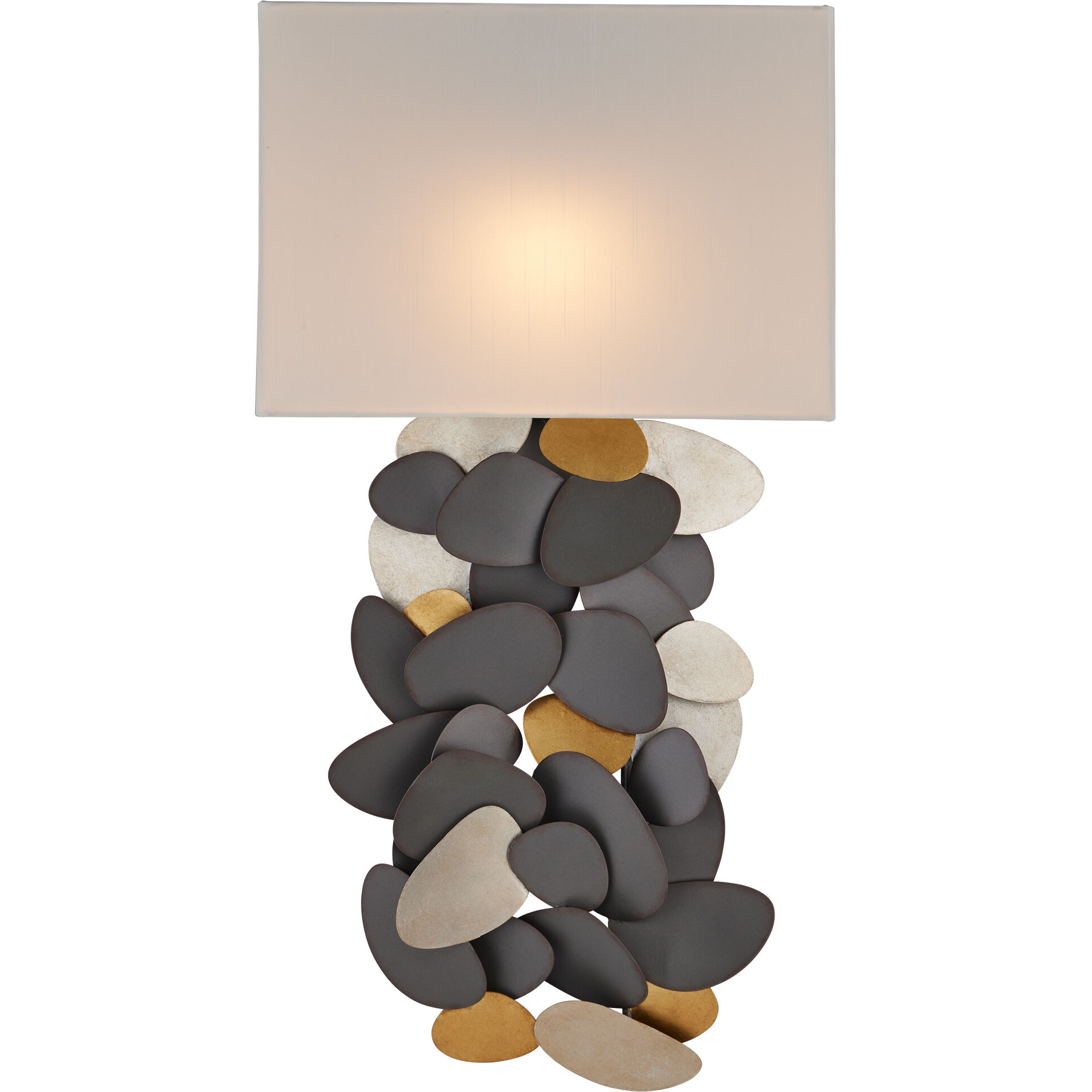 Moon Dust Wall Sconce Wall Light, Hiroshi Koshitaka Collection