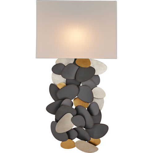 Moon Dust Wall Sconce Wall Light, Hiroshi Koshitaka Collection