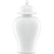 Imperial 17.75 X 9.75 inch Ginger Jar, Medium