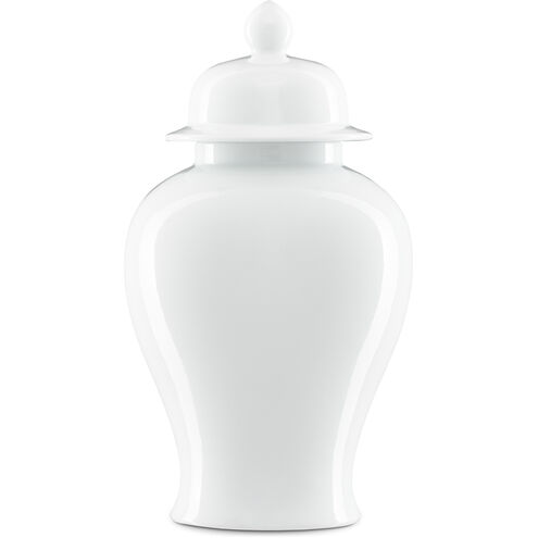 Imperial 17.75 X 9.75 inch Ginger Jar, Medium