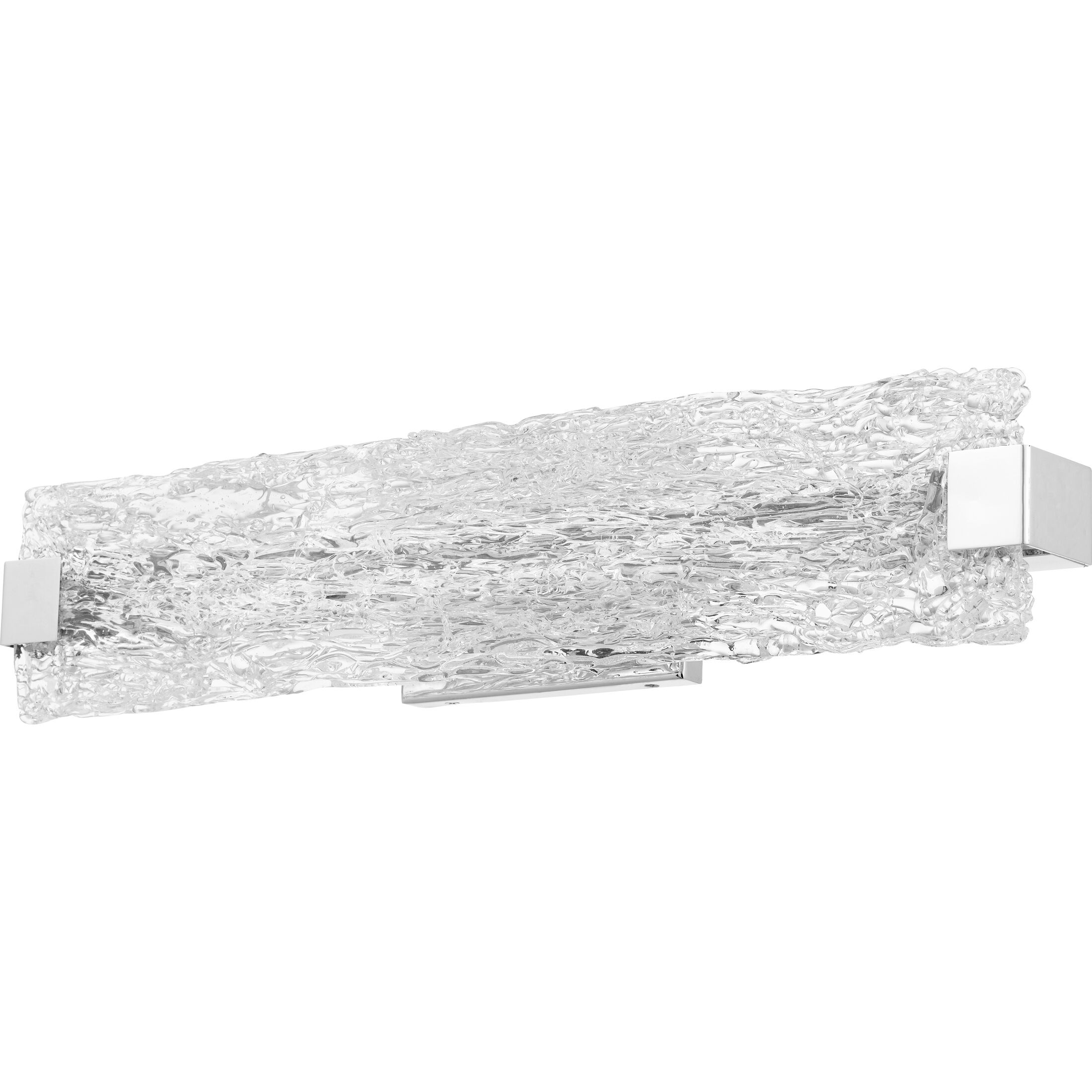 Winter LED 24 inch Polished Chrome Bath Light Wall Light