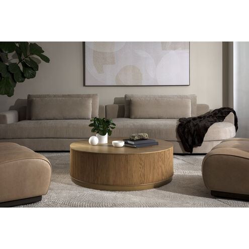 Baela Danny Cream Sofa