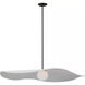 Windsor Smith Mahalo 1 Light 40.00 inch Pendant