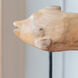 Anita 12.2 X 4.7 inch Sculpture