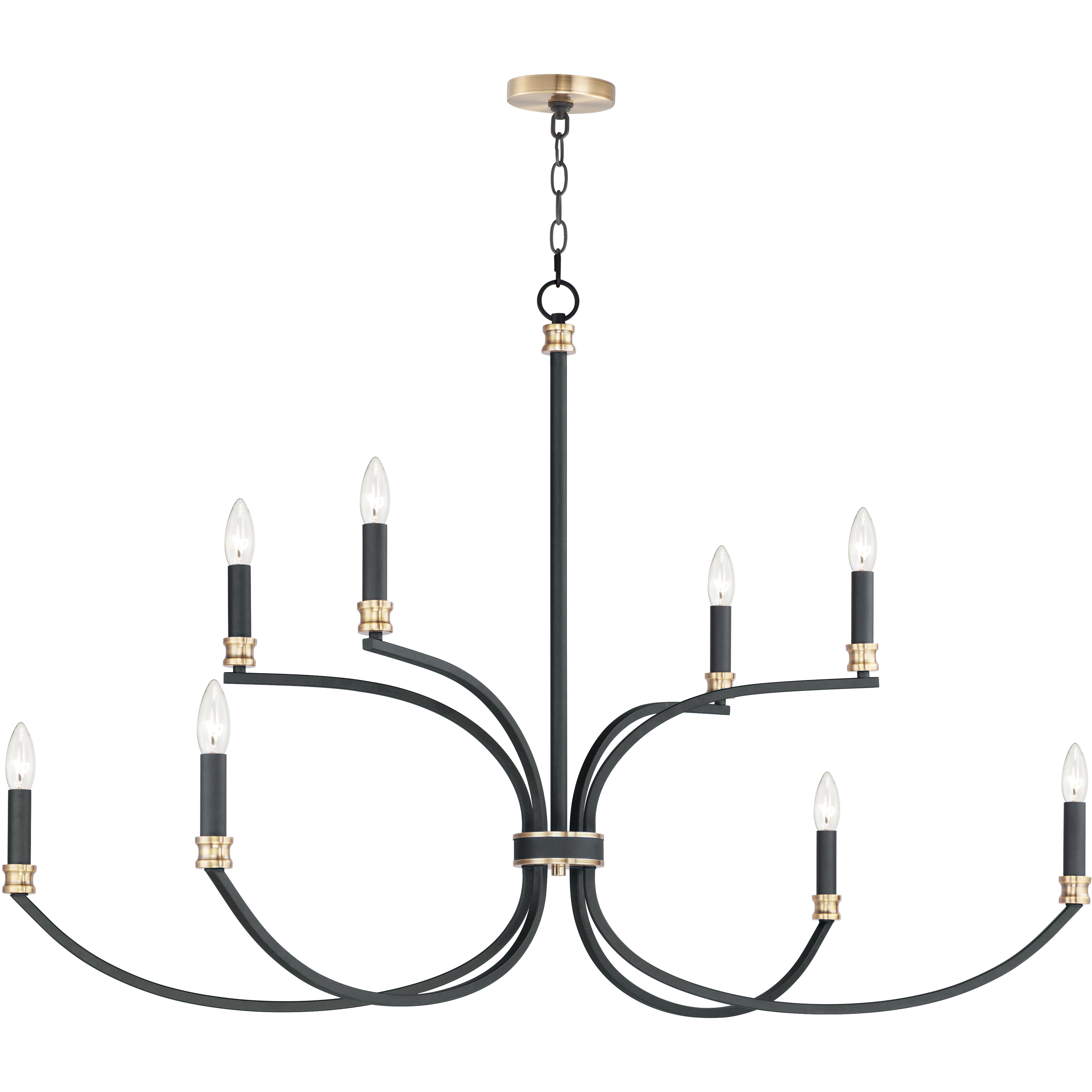 48 inch chandelier online