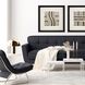 Abstract Collection Brown Framed Art