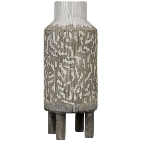 Burri 15 inch Vase