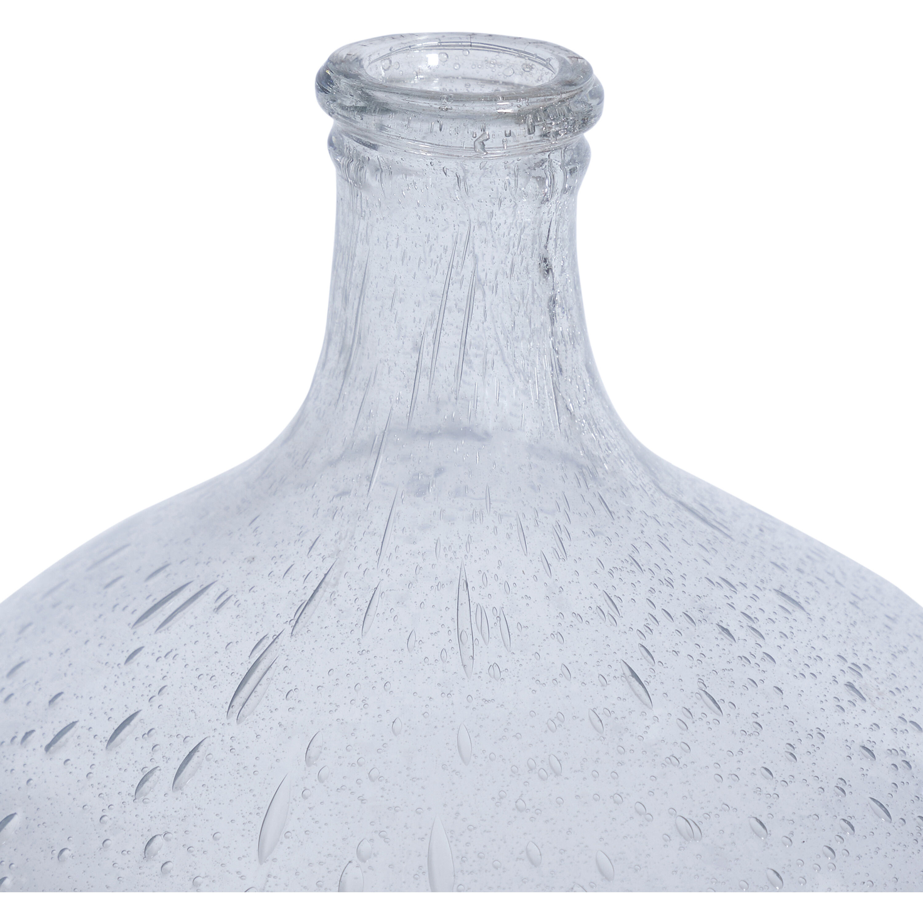 Mirabella 12.5 X 9 inch Vase