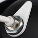 Edgewood Integrated Black Recessed