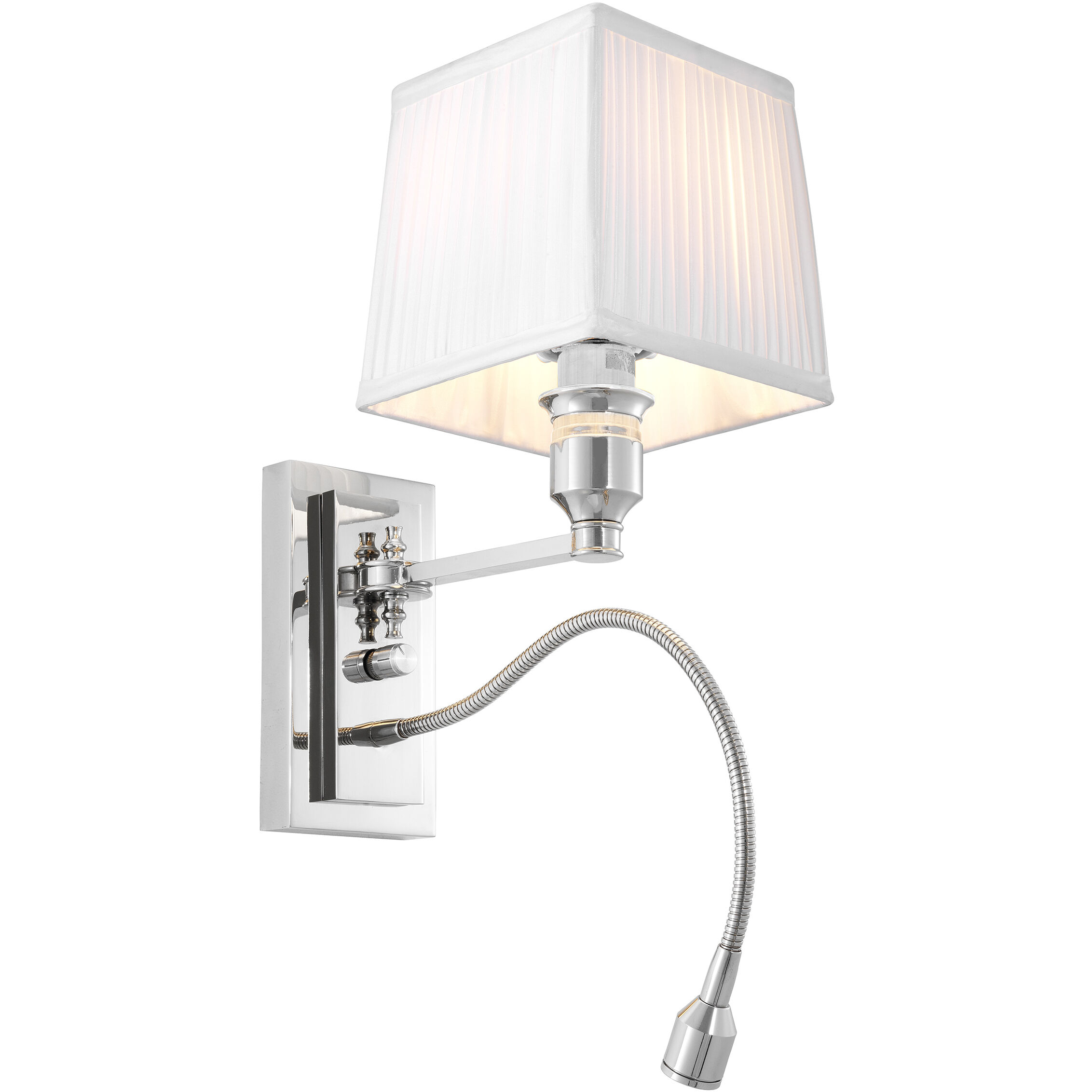 Ellington Wall Lamp Wall Light