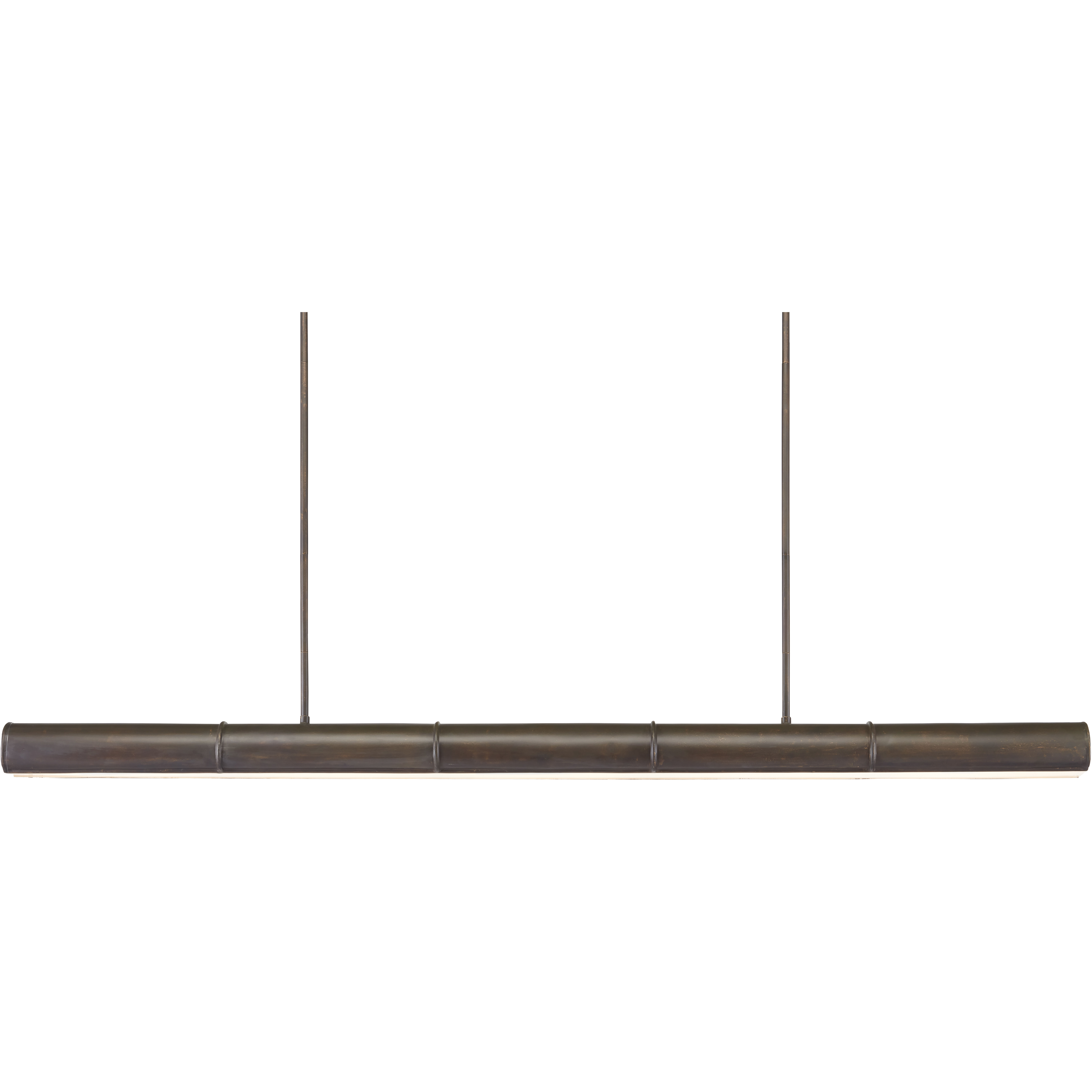 65 linear sales inches
