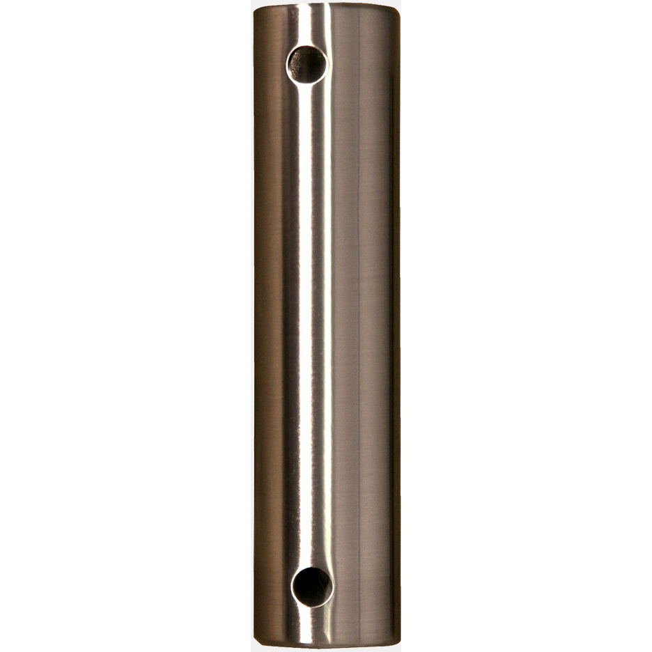 Downrods Brushed Nickel Poles