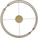 Bettony LED 24 inch Gold Chandelier Ceiling Light