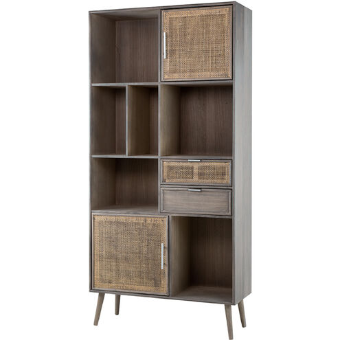Anita Gray Cabinet