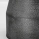 Kelly by Kelly Wearstler Brachion 24.38 inch 60 watt Black Pearl Table Lamp Portable Light