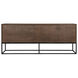 Lanon 80 X 21 inch Dark Walnut Sideboard