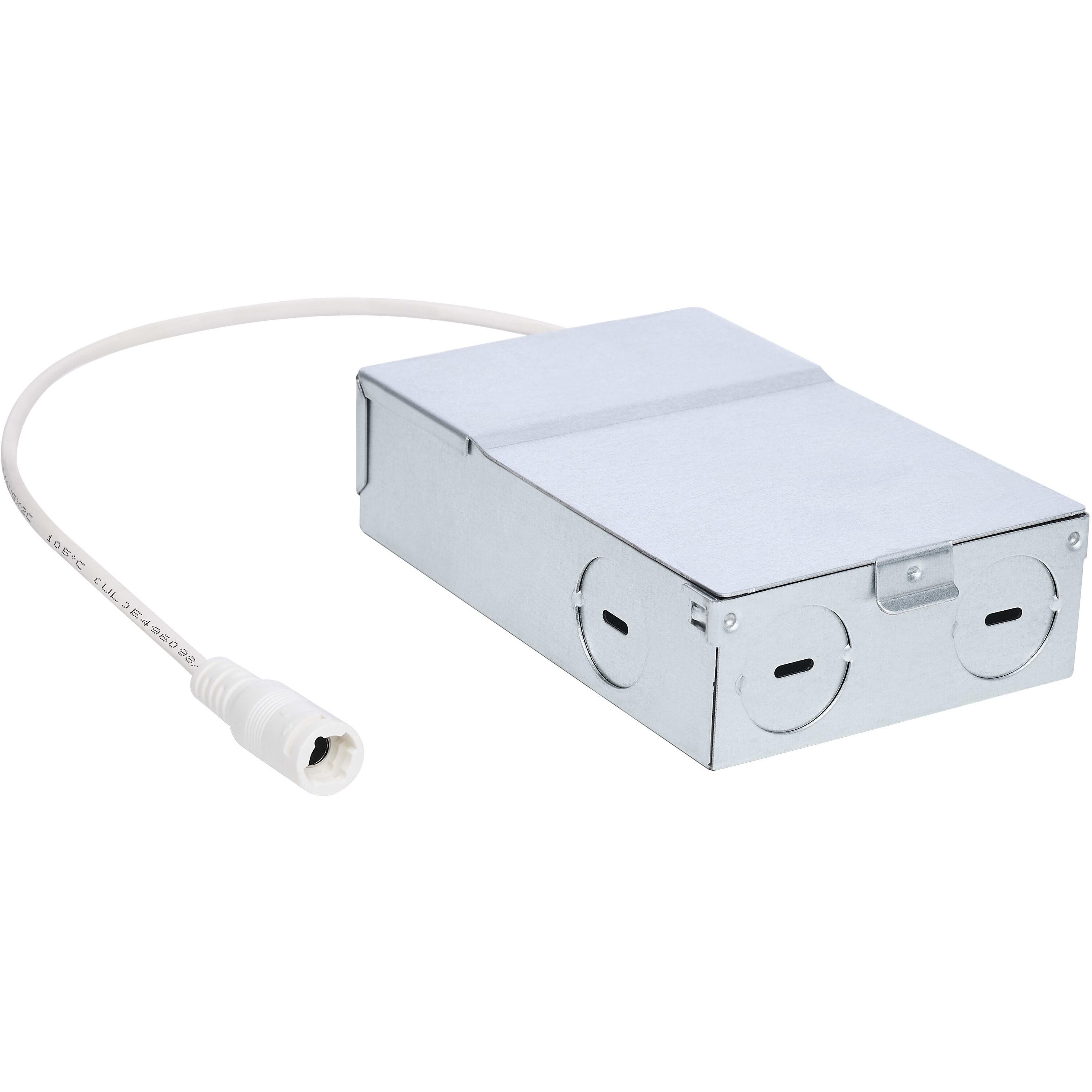 ColorQuick Integrated LED White Recessed