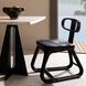 Urbana Black Dining Chair