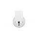 Southport 1 Light 4.75 inch Polished Chrome Bath And Vanity Wall Light