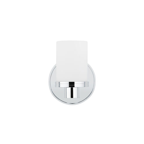 Southport 1 Light 4.75 inch Polished Chrome Bath And Vanity Wall Light