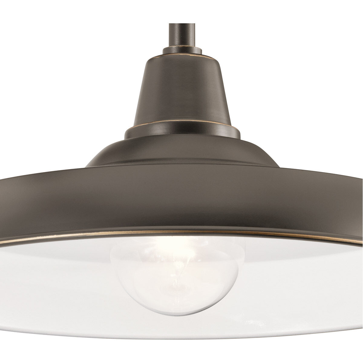 Pier 1 Light 16 inch Olde Bronze Outdoor Wall, X-Large