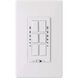 Smart WiFi Fan & On/Off Dimmer Switch