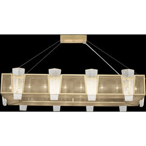 Crownstone 16 Light 52.00 inch Pendant