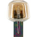 Pavel 1 Light 9 inch Wall Sconce Wall Light