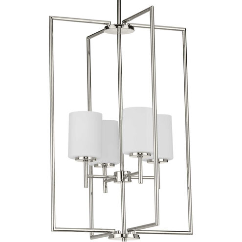 Replay 4 Light 18.00 inch Pendant