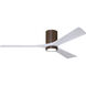Atlas Irene-3HLK 60.00 inch Indoor Ceiling Fan