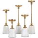 Darha 8 X 3.5 inch Candle Holder