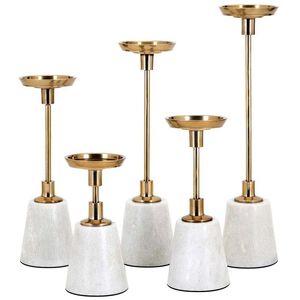 Darha 8 X 3.5 inch Candle Holder